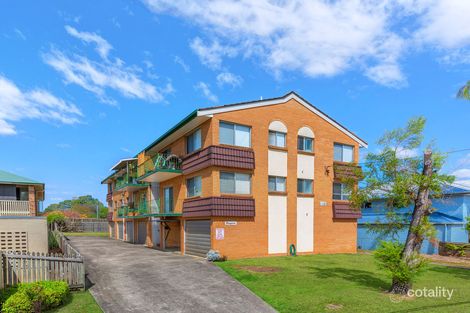 Property photo of 6/28 Trundle Street Enoggera QLD 4051
