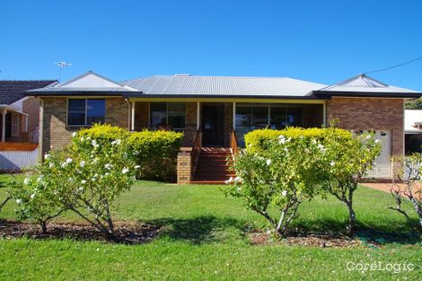 Property photo of 6 Campbell Street Narrabri NSW 2390