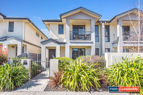 Property photo of 26 Glow Worm Grove Harrison ACT 2914