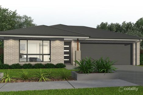 Lot 2019 Talleyrand Cct, Greta, NSW 2334