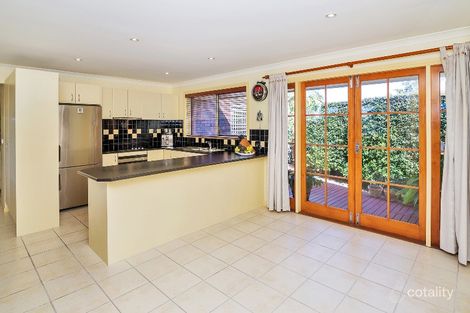 Property photo of 40 The Crescent Ashmore QLD 4214