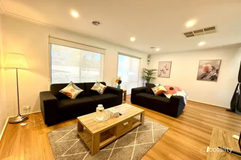 Property photo of 127 Ratcliffe Crescent Florey ACT 2615