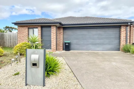 54 James Melrose Dr, Brookfield, VIC 3338