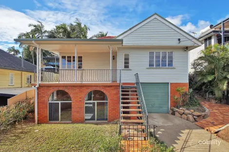 57 Grenfell St, Mount Gravatt East, QLD 4122