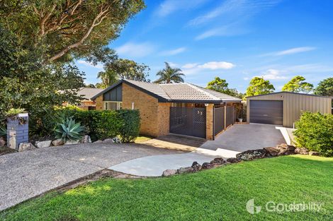 Property photo of 33 Albicore Thornlands QLD 4164