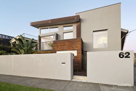 Property photo of 1/62 Beach Road Hampton VIC 3188