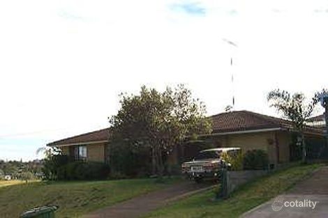 15 Greenbury St, Rockville, QLD 4350