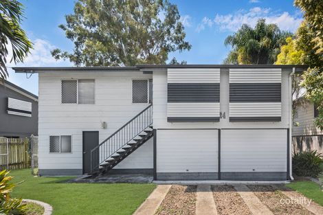 24 Harriette St, Park Avenue, QLD 4701