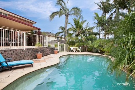 Property photo of 5 Maas Parade Forresters Beach NSW 2260