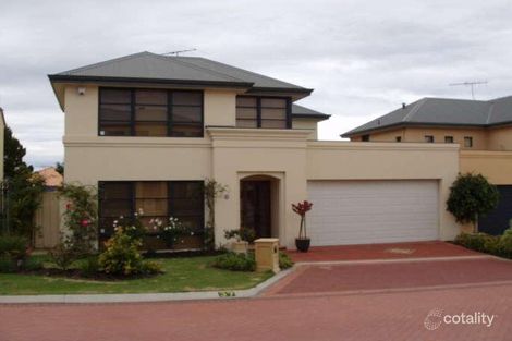 Property photo of 37 Halliday Grove Hillarys WA 6025