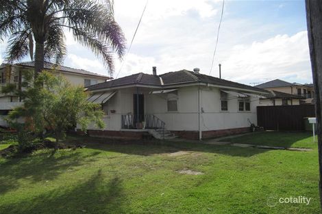Property photo of 61 Crosby Crescent Fairfield NSW 2165