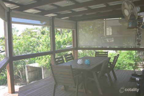 Property photo of 1/9 Border Drive Cannonvale QLD 4802