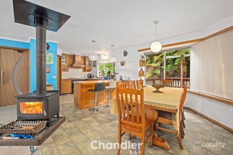 Property photo of 35-37 McAllister Road Monbulk VIC 3793