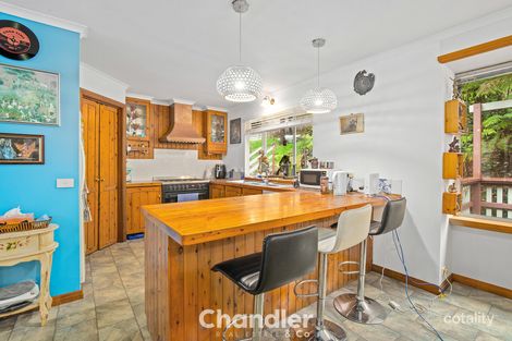 Property photo of 35-37 McAllister Road Monbulk VIC 3793
