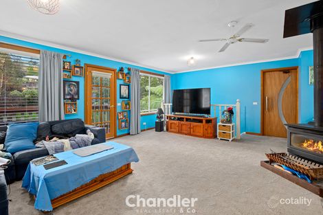 Property photo of 35-37 McAllister Road Monbulk VIC 3793