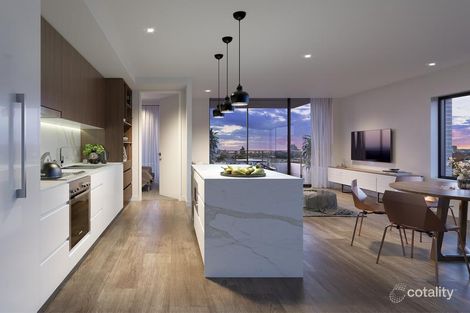 Property photo of 5/17 Allen Street Hamilton QLD 4007