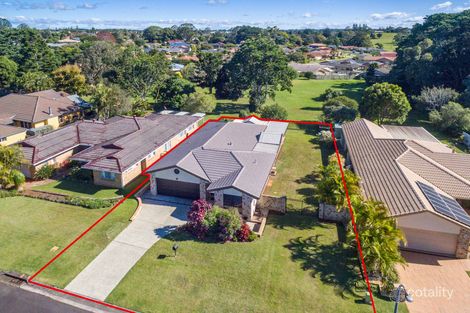 Property photo of 102 Panorama Drive Alstonville NSW 2477