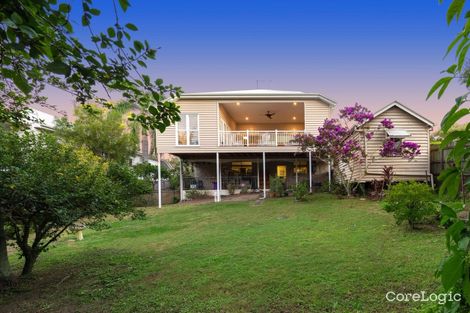 Property photo of 6 Boon Street Ashgrove QLD 4060