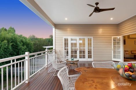 Property photo of 6 Boon Street Ashgrove QLD 4060