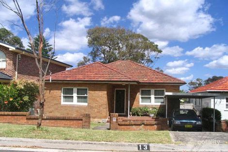 13 Girraween Ave, Como, NSW 2226