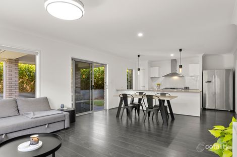 Property photo of 58 River Run Circuit Ormeau Hills QLD 4208