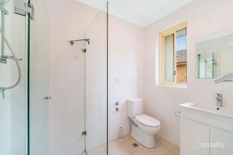 Property photo of 9/49 Orpington Street Ashfield NSW 2131