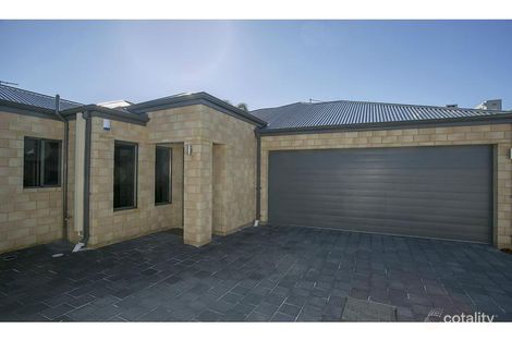 Property photo of 147C Ravenswood Drive Westminster WA 6061