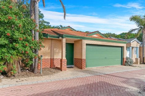 5/19 Hastings St, Scarborough, WA 6019