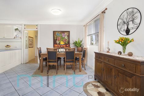 Property photo of 9A Omaha Street Belfield NSW 2191