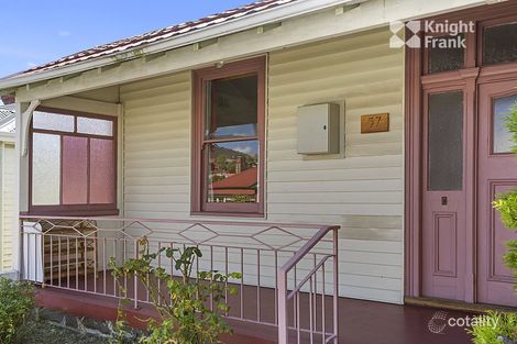 Property photo of 57 Regent Street Sandy Bay TAS 7005