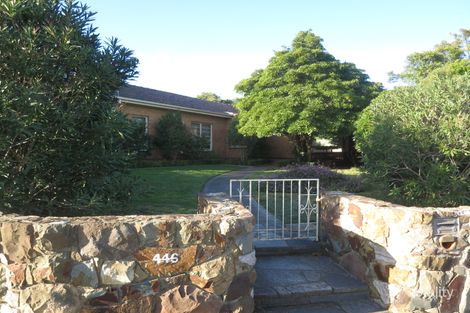 Property photo of 446 Middleborough Road Blackburn VIC 3130