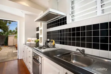 Property photo of 9 Commodore Street Newtown NSW 2042