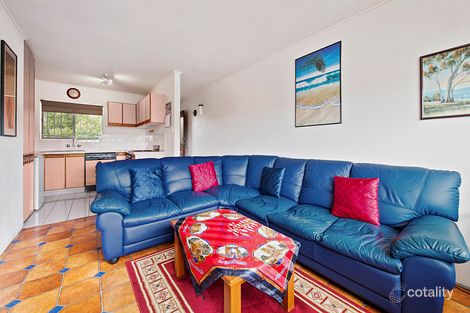 Property photo of 15/179 Kennigo Street Spring Hill QLD 4000