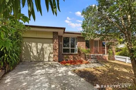 1/11 Rosedale Cres, Ringwood East, VIC 3135