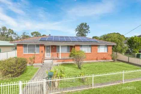 Property photo of 24 Scott Street Weston NSW 2326