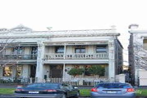 15 Howe Cres, South Melbourne, VIC 3205