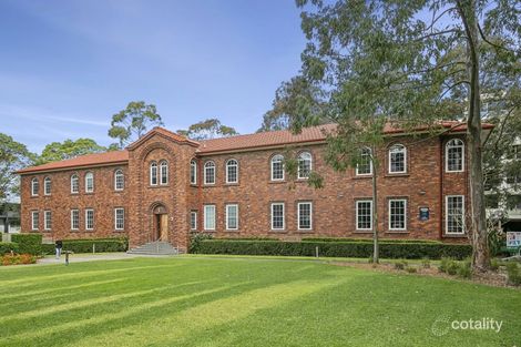 Property photo of 183/132-138 Killeaton Street St Ives NSW 2075