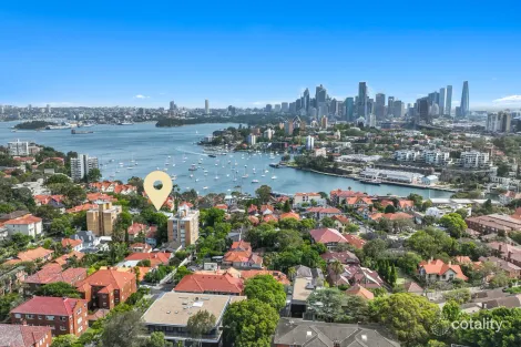 6/67 Kurraba Rd, Neutral Bay, NSW 2089