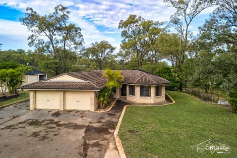 Property photo of 44 Sandpiper Drive Regency Downs QLD 4341