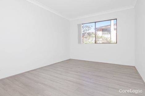 Property photo of 4/33 Park Avenue Westmead NSW 2145