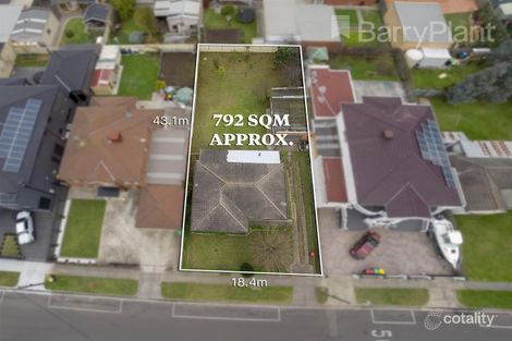 Property photo of 18 Bryants Road Dandenong VIC 3175