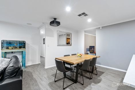 Property photo of 4 Milward Way Ellenbrook WA 6069