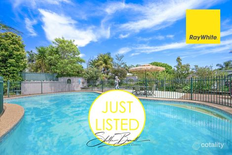 Property photo of 1 Beachcomber Avenue Bundeena NSW 2230