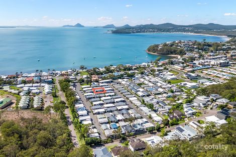 53/1 Fleet St, Salamander Bay, NSW 2317