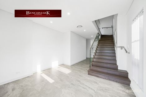 Property photo of 12B Edgecombe Avenue Moorebank NSW 2170