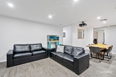 Property photo of 4 Milward Way Ellenbrook WA 6069