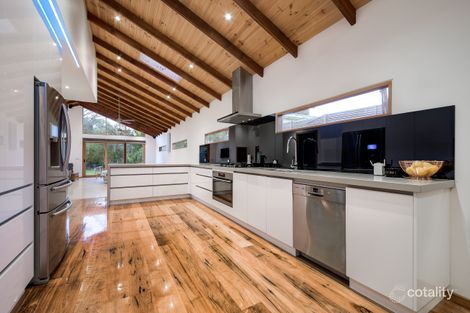 Property photo of 53 Glenalva Parade Cannons Creek VIC 3977