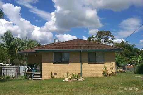35 Monmouth St, Eagleby, QLD 4207