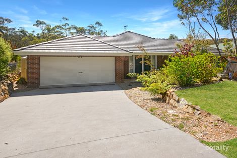 45 Terrace Falls Rd, Hazelbrook, NSW 2779