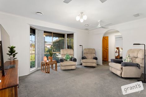 Property photo of 15 Don Juan Court Narre Warren VIC 3805